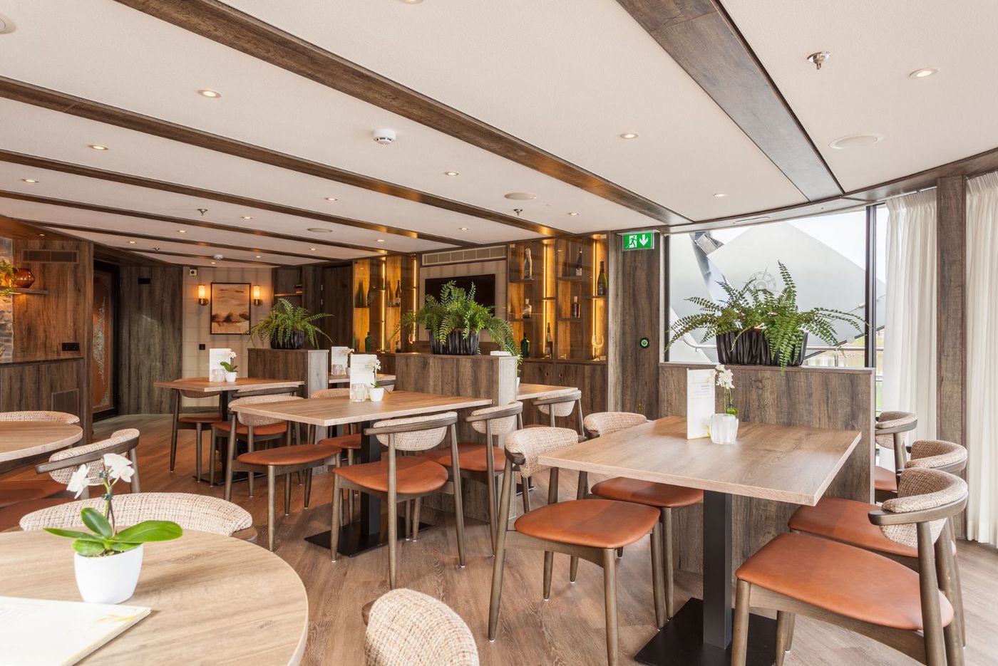 MS THURGAU PRESTIGE CRUCEROS FLUVIALES DANUBIO CRUCEROS PANAVISION CRUCEROS FLUVIALES PANAVISION CRUCEROS VIENA CRUCEROS DANUBIO CRUCEROS BRATISLAVA CRUCEROS BUDAPEST #CrucerosPanavision #PanavisionCruceros #DanubeCruises #CrucerosFluviales #RiverCruises